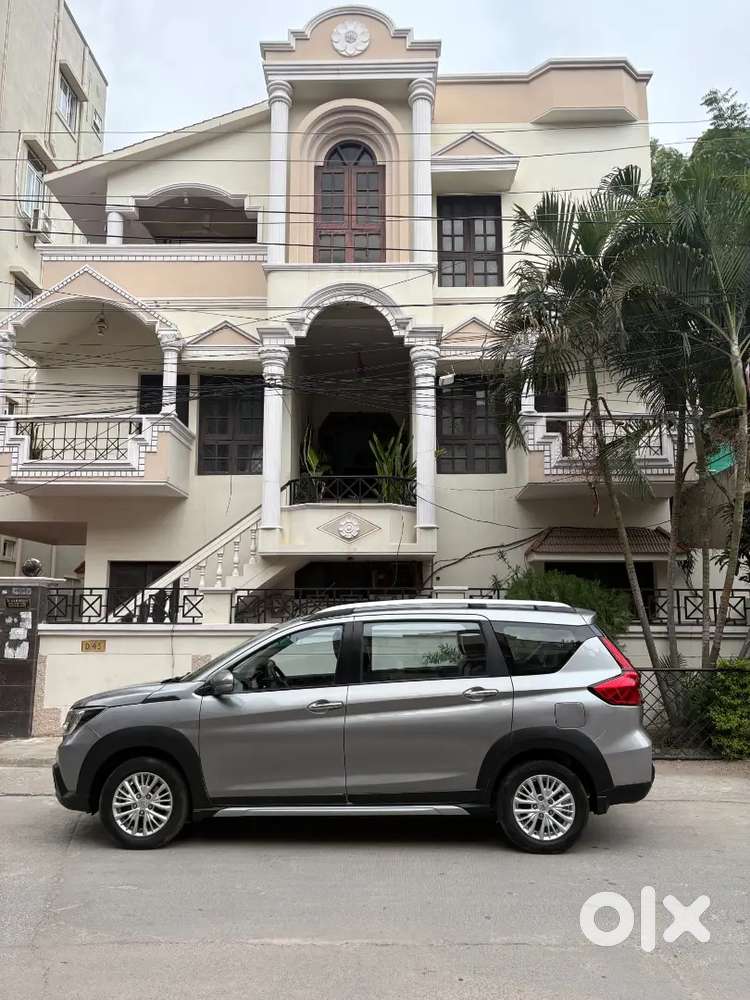 Maruti Suzuki Xl6 Zeta 2022