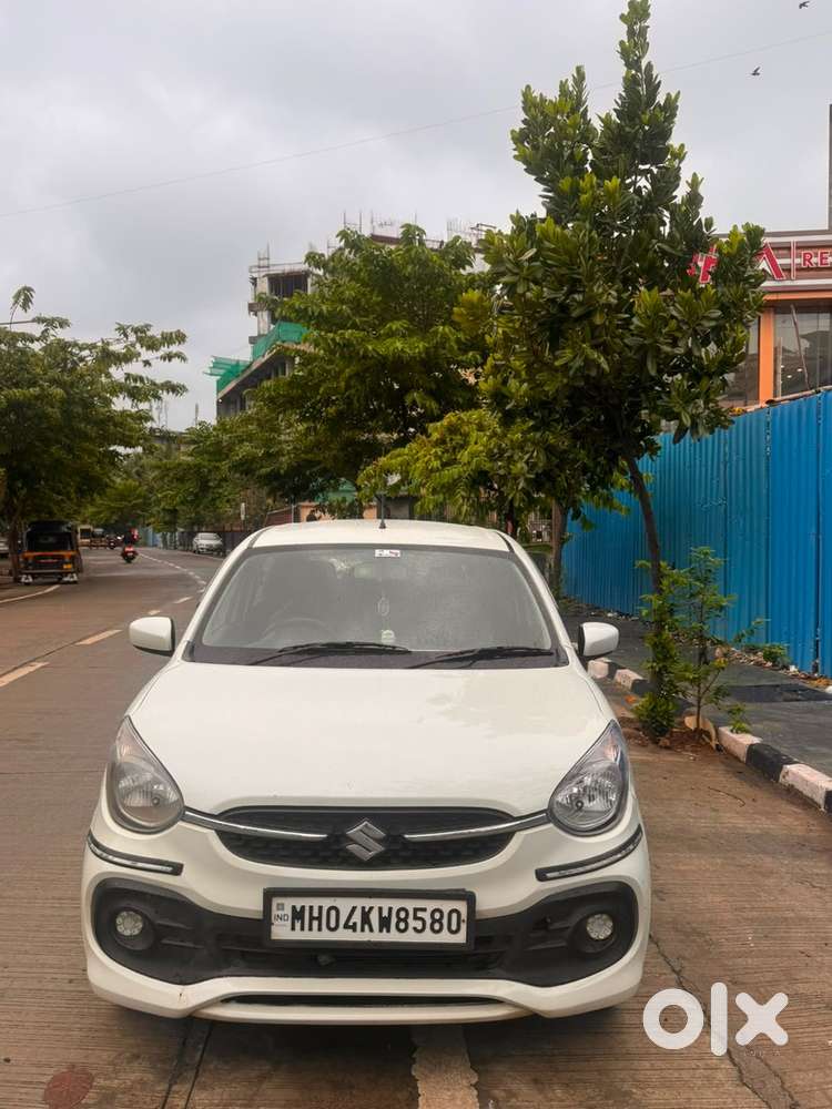 2022 Maruti Suzuki Celerio