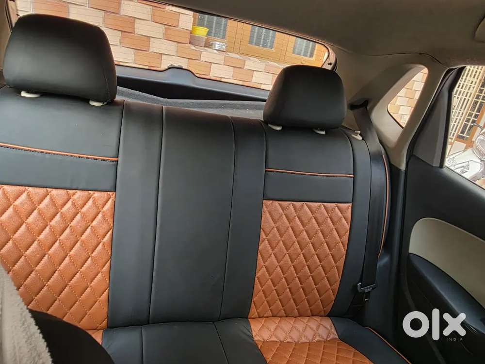 Volkswagen Polo 2014 Diesel 10200 Km Driven