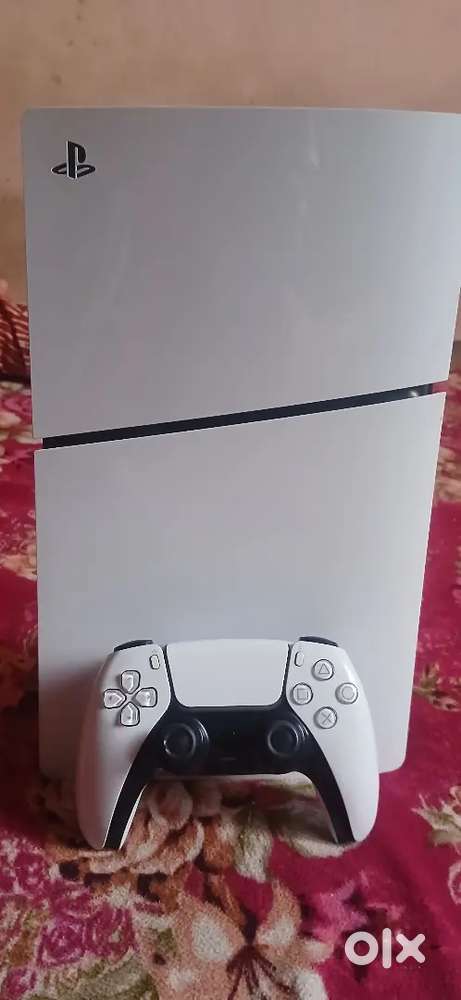 Gaming ps5