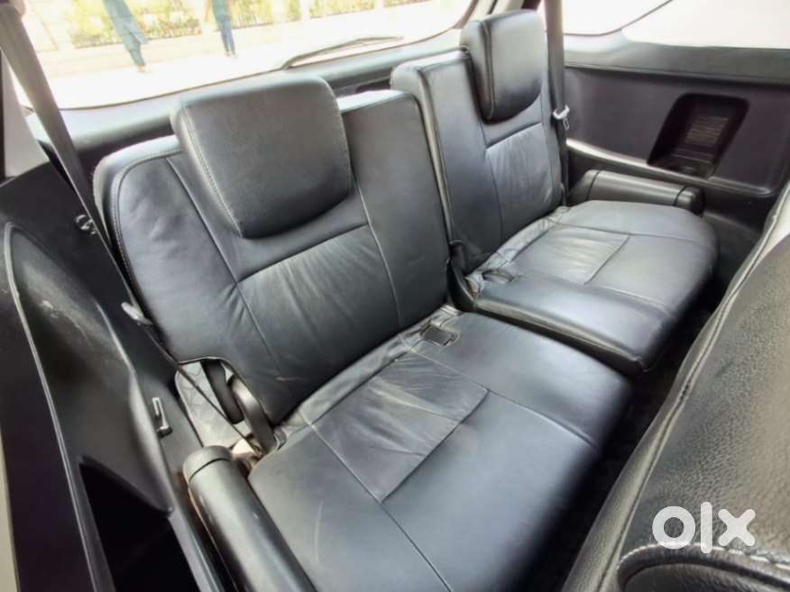 Toyota Fortuner 3.0 4x4 Automatic, 2015, Diesel