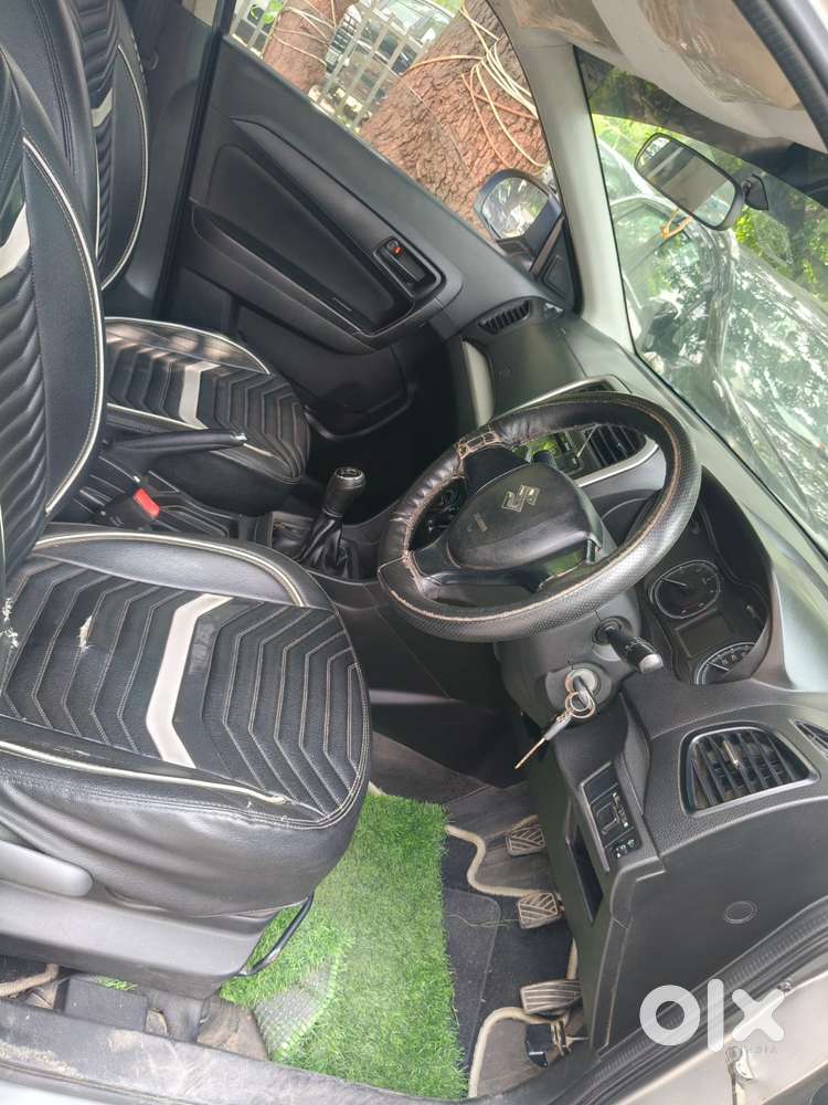 Maruti Suzuki Brezza Vdi, 2019, Diesel