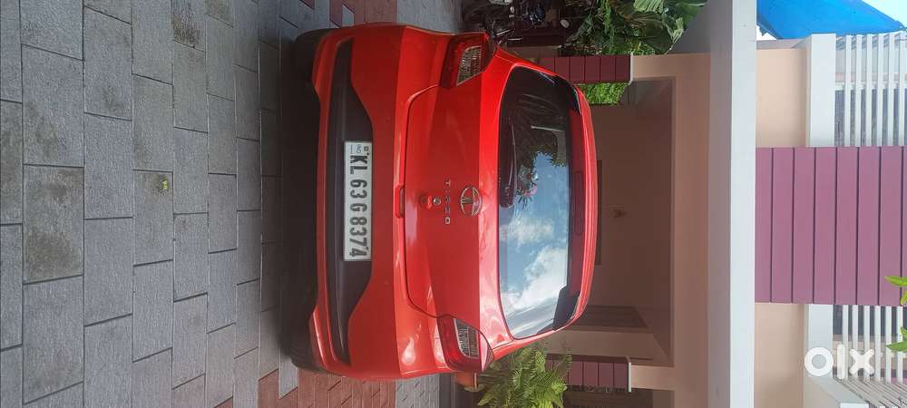 Tata Tiago 2020 Petrol Xz Plus