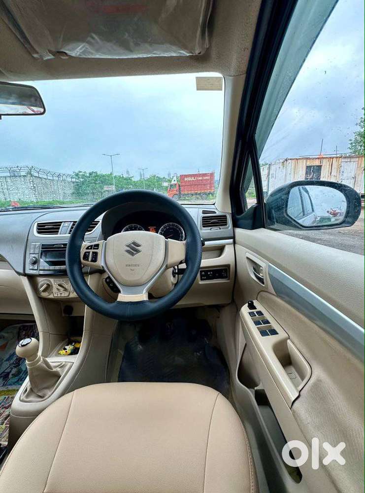 Maruti Suzuki Ertiga Vxi Cng, 2016, Cng & Hybrids