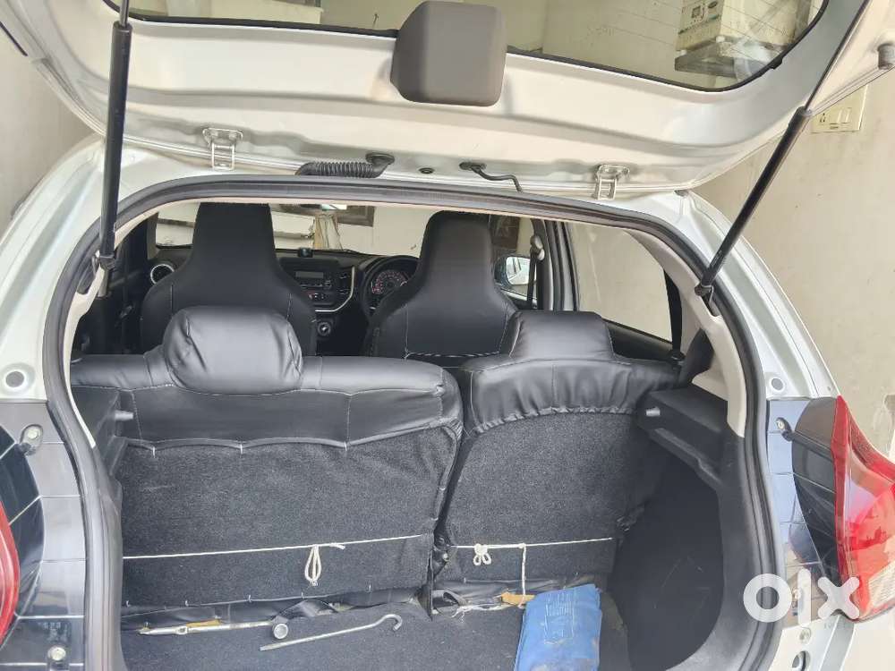 Celerio Zxi Top Model2023 Only Petrol All Original  First Party Insora
