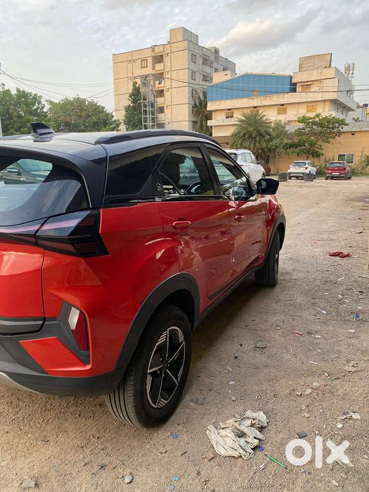 Tata Nexon Diesel 2027