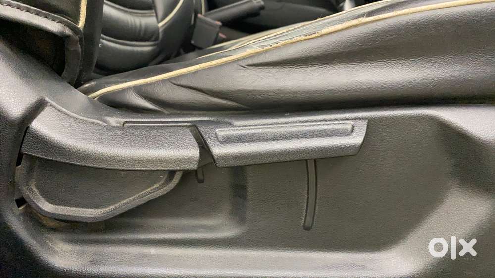 Hyundai Venue Sx Turbo, 2019, Petrol