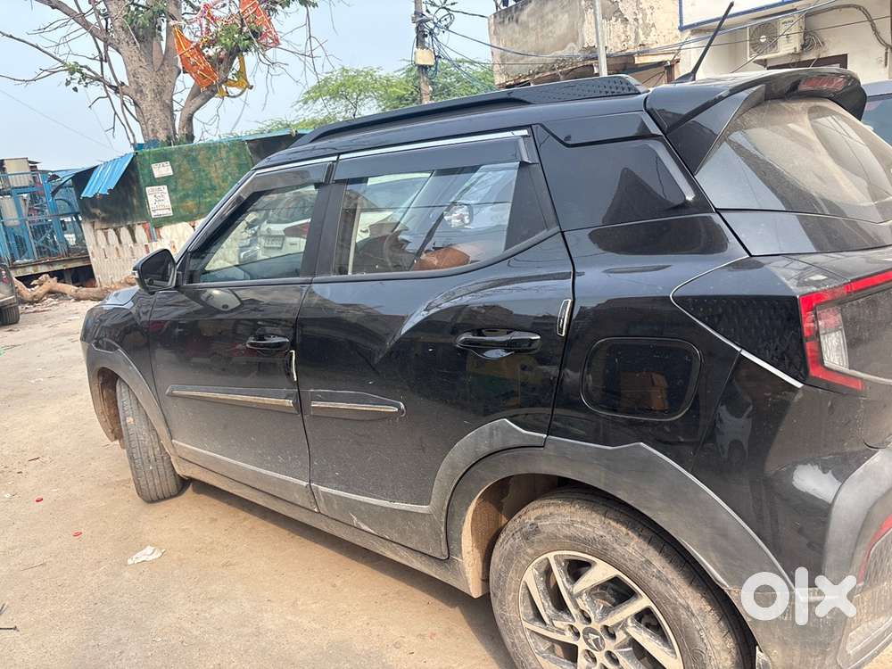 Mahindra Xuv 3xo 2026