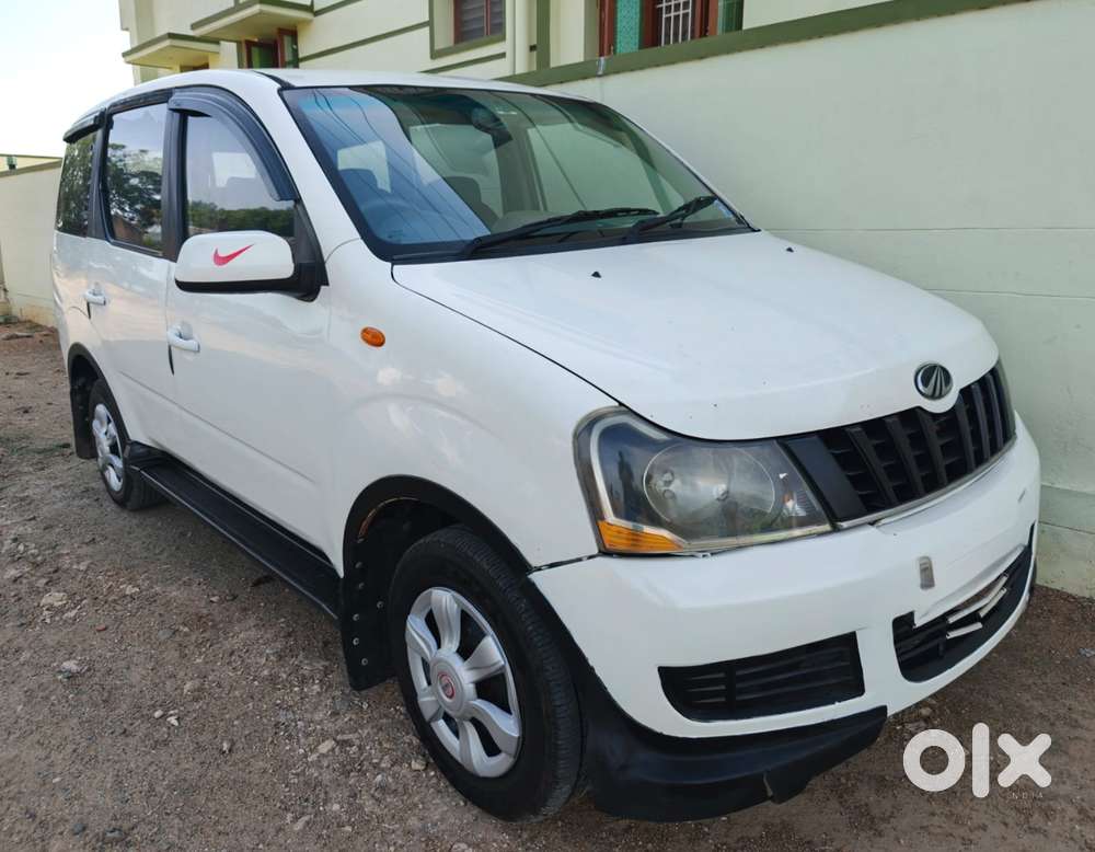 Mahindra Xylo D4, 2014, Diesel