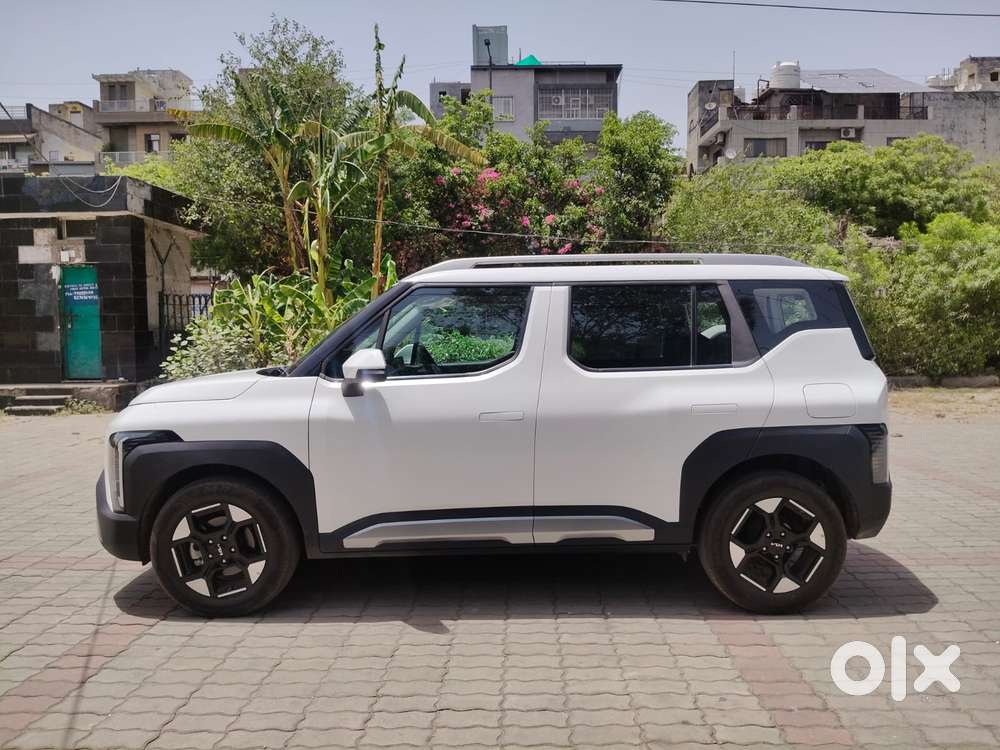 Kia Syros Htk Opt Diesel, 2025, Diesel