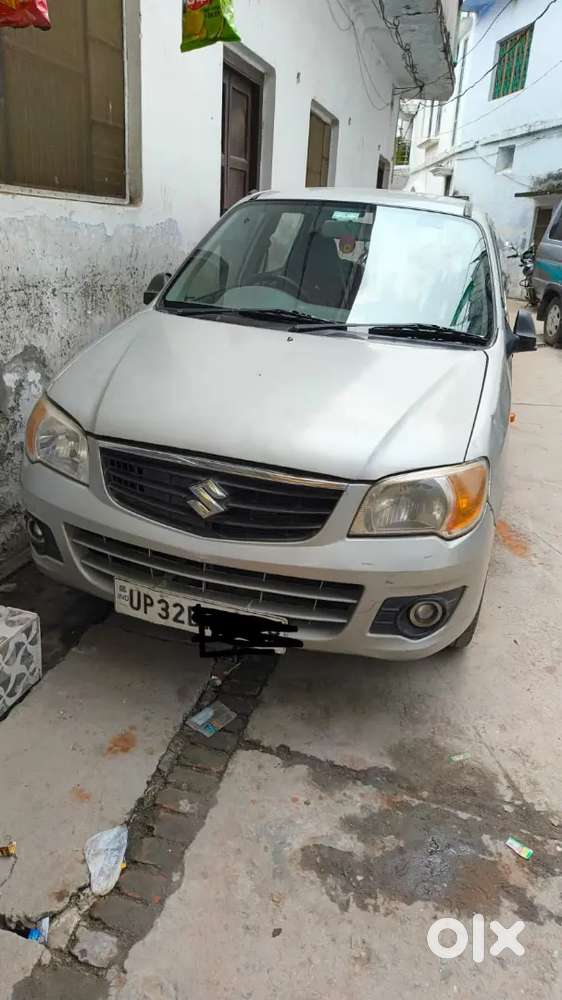 Maruti Suzuki Alto 2011