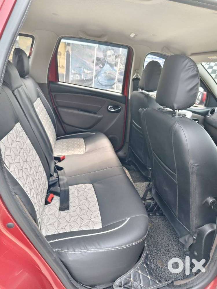 Renault Duster 110ps Diesel Rxz, 2017, Diesel