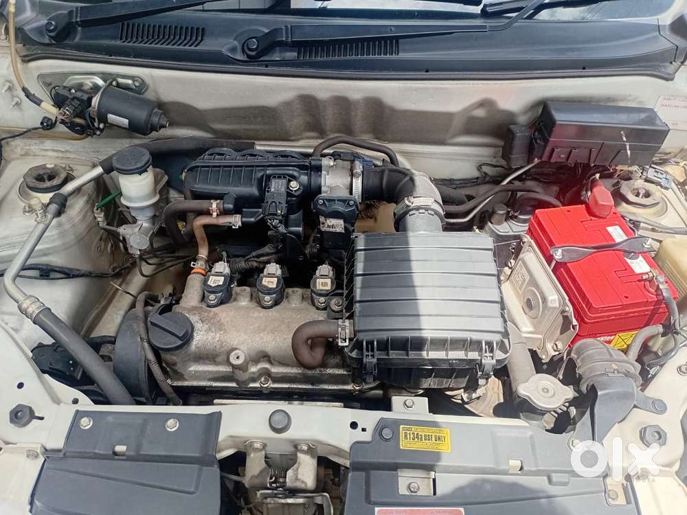 Maruti Suzuki Alto 800 Vxi Airbag, 2017, Petrol