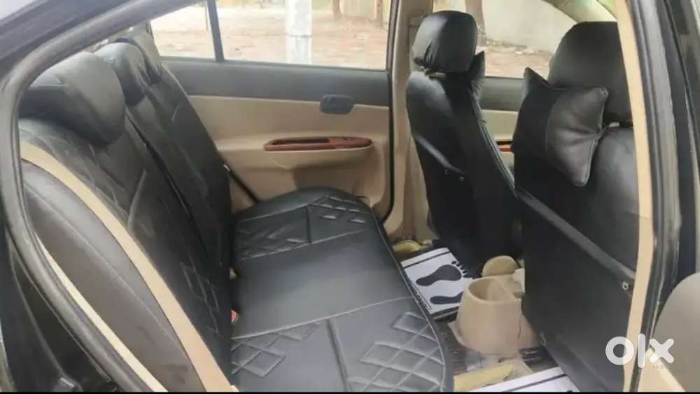 Hyundai Verna 1.4 Vtvt 2008