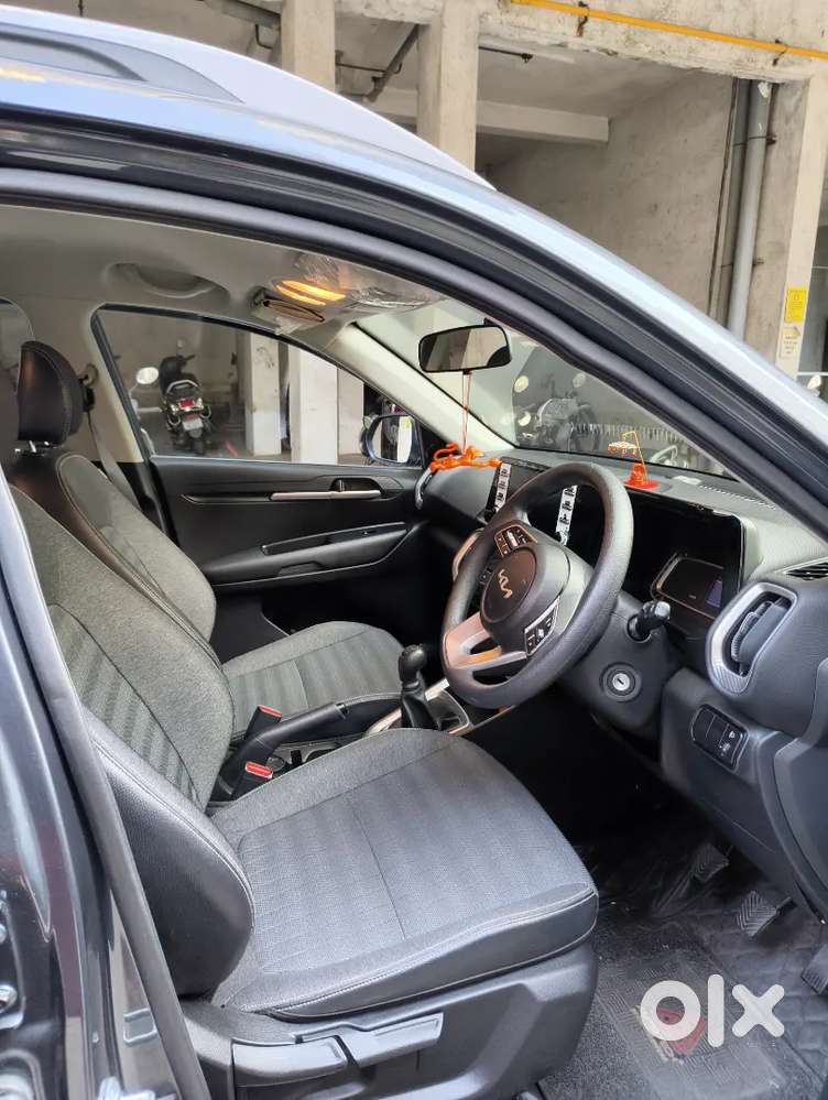 Kia Sonet G1.2 Petrol 2023