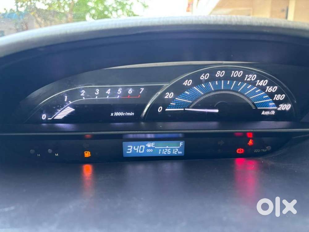 Toyota Etios Gd, 2018, Diesel