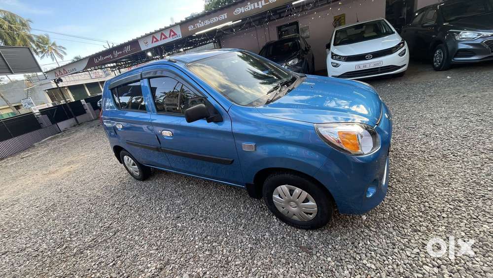 Maruti Suzuki Alto 800 Lxi Opt, 2019, Petrol