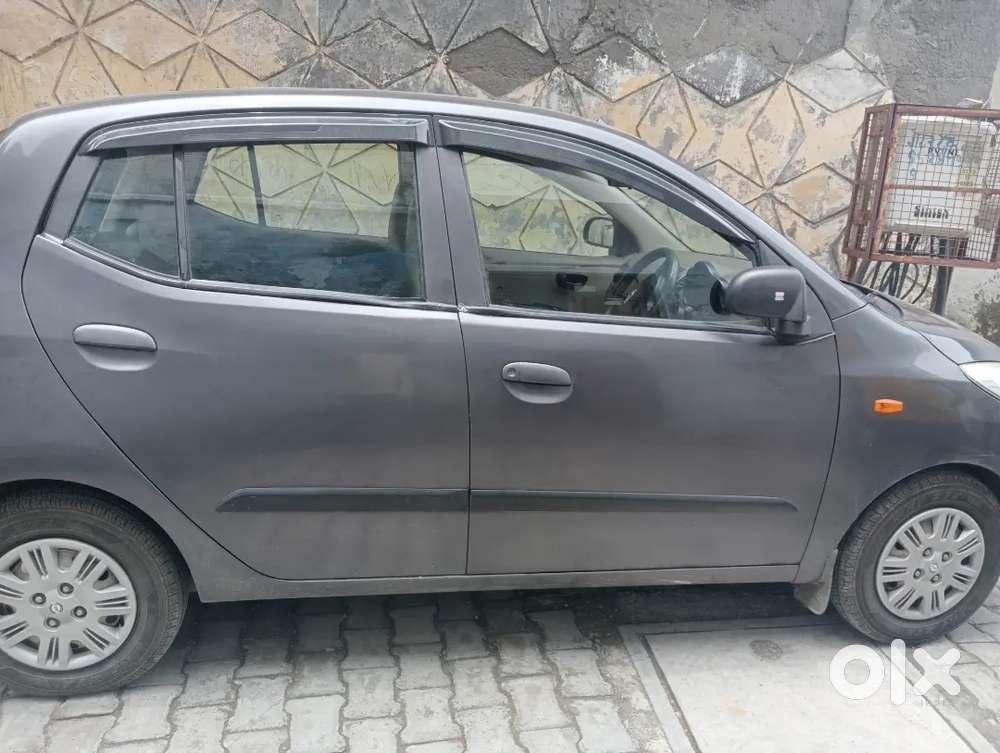 Hyundai I10 2011 Petrol 55000 Km Driven Original