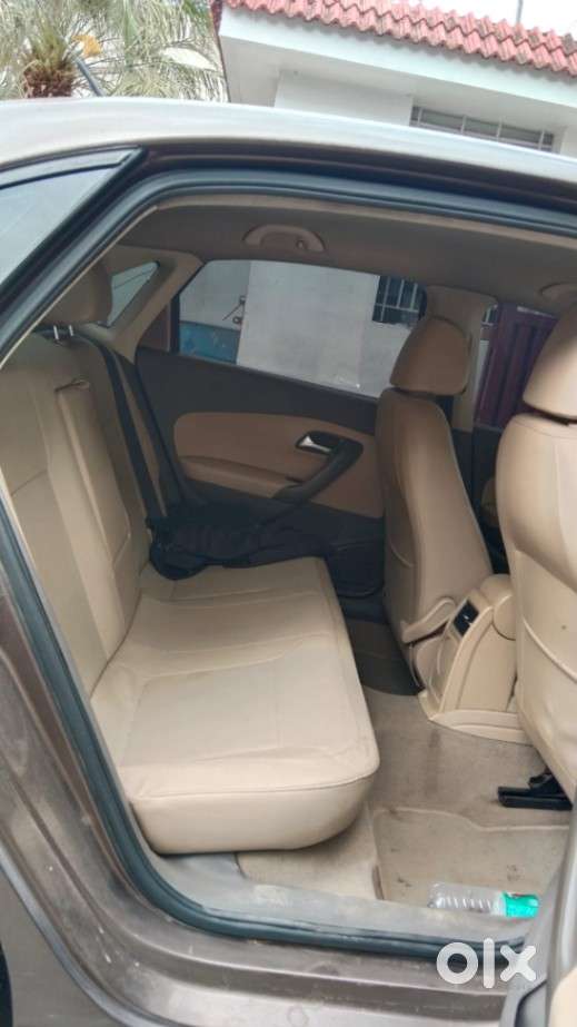Volkswagen Vento 1.5 Tdi Highline, 2016, Diesel