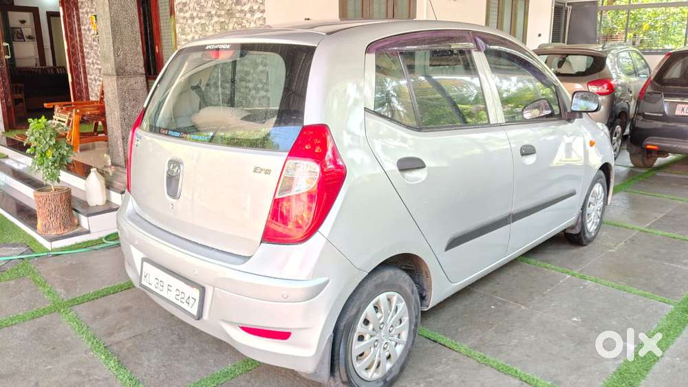 Hyundai I10 Era 1.1 Irde, 2013, Petrol