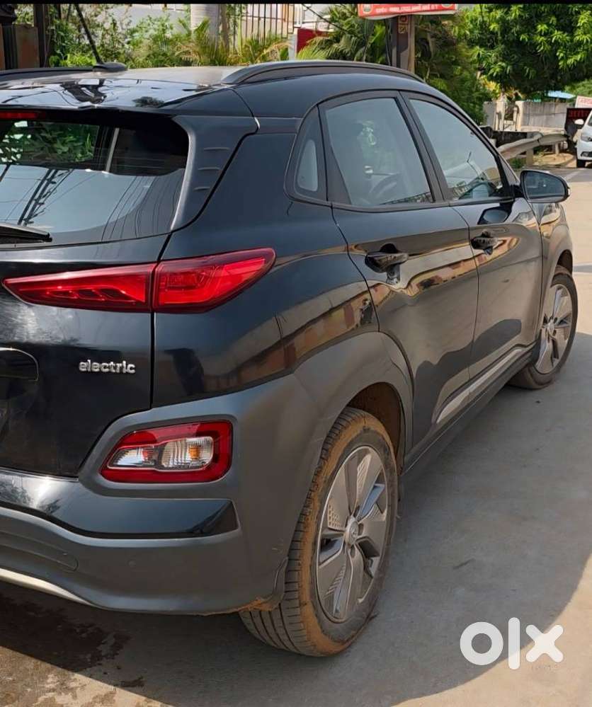 Hyundai Kona Electric Premium, 2024, Electric