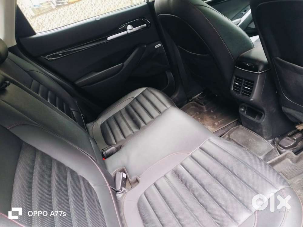 Kia Seltos Gtx, 2022, Petrol