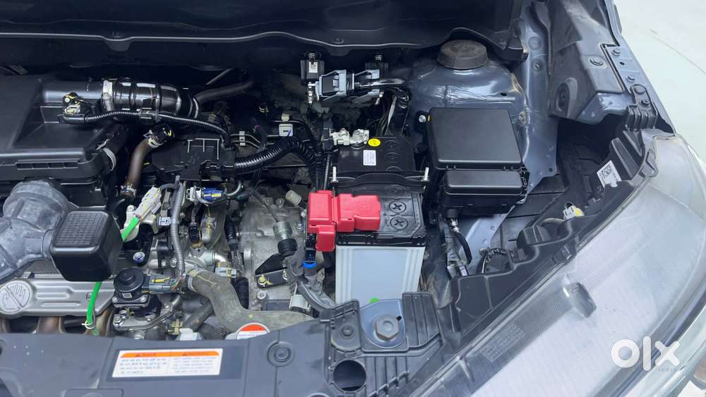 Maruti Suzuki Xl6 1.5 Alpha At, 2024, Petrol