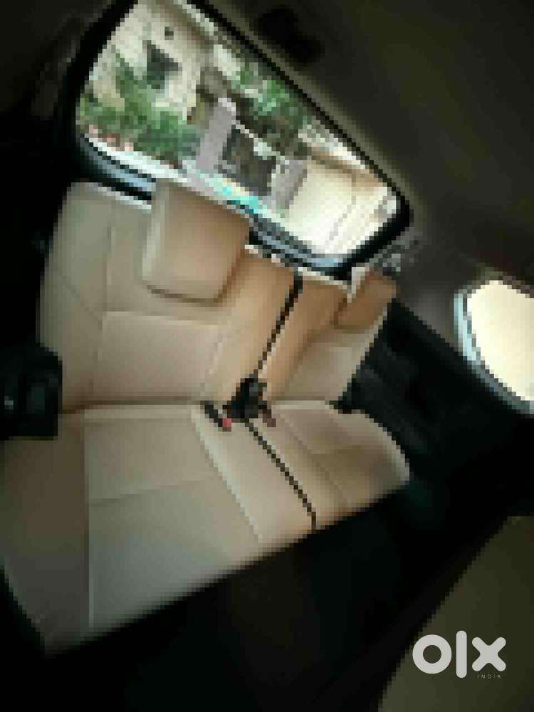 Toyota Innova Crysta 2.4 Z 7 Str, 2019, Diesel