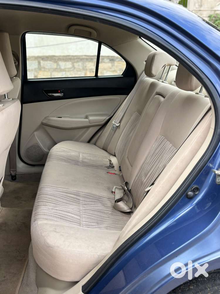 Maruti Suzuki Swift Dzire ZDI + MT, 2018, Diesel