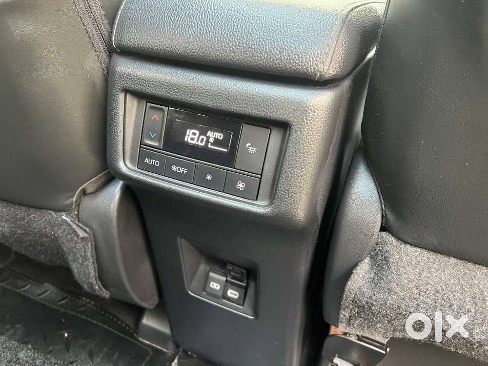 Maruti Suzuki Invicto Alpha Plus 7str, 2023, Petrol