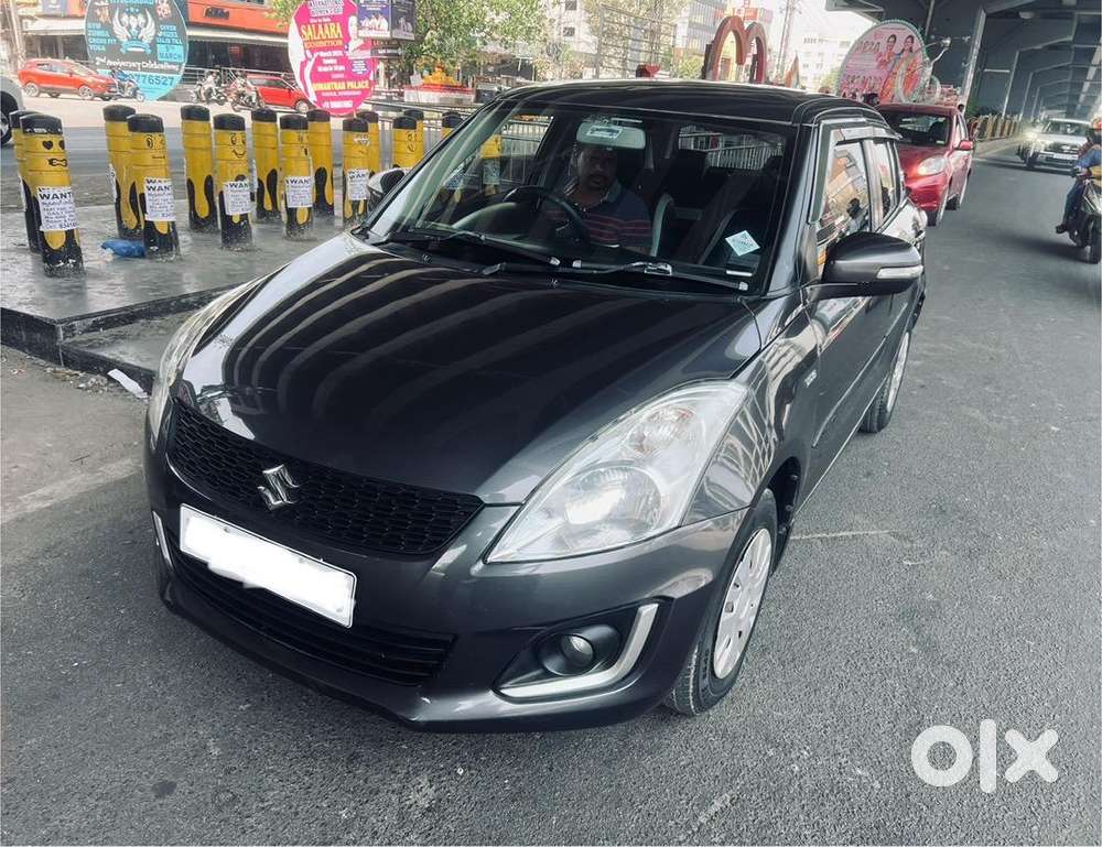 Swift Vdi 2016model.. 122000kms Driven Good Condition