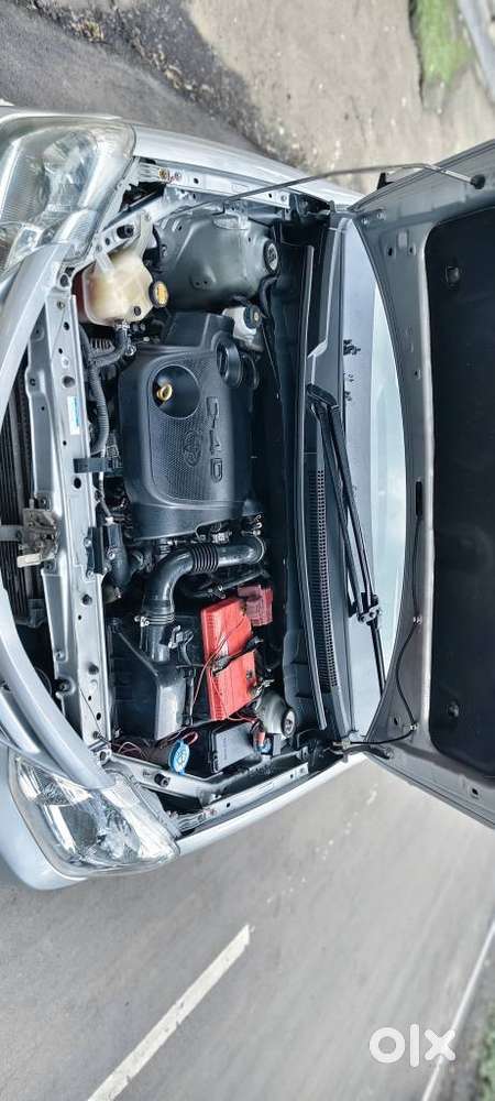 Toyota Etios Liva Gd, 2014, Diesel