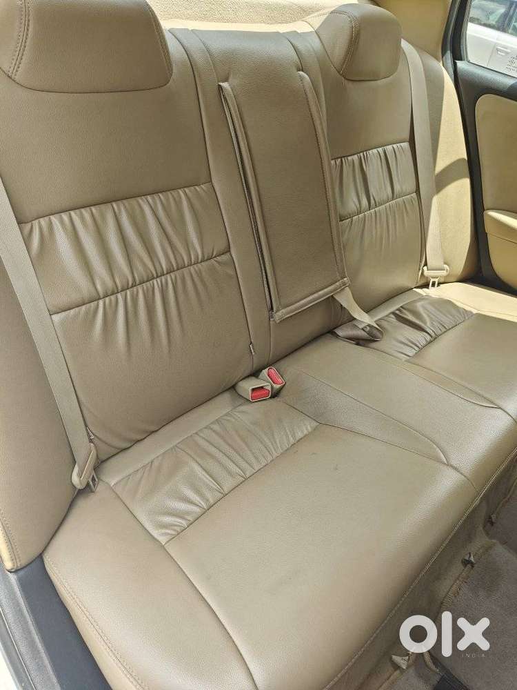 Honda City I Vtec V, 2016, Petrol