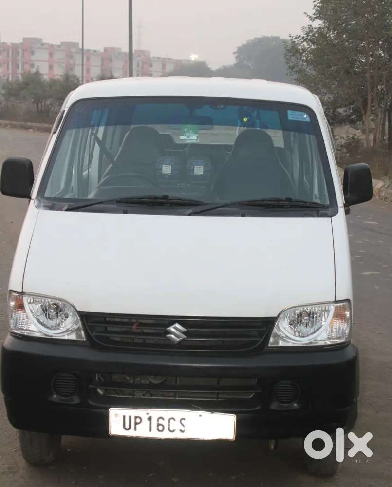 Maruti Suzuki Eeco 7 Seater 2020