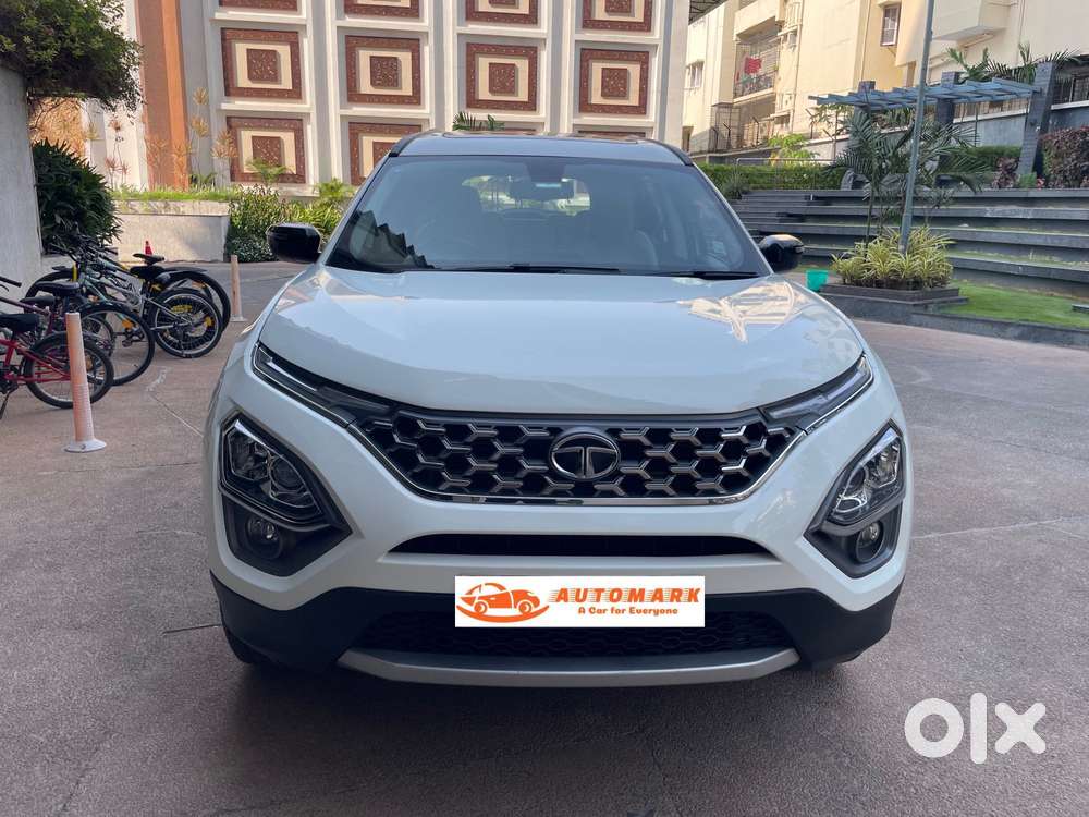 Tata Safari 2.0 Kryotec Xza Plus, 2021, Diesel