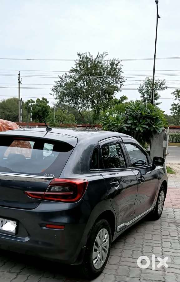 Maruti Suzuki Baleno Delta, 2025, Petrol
