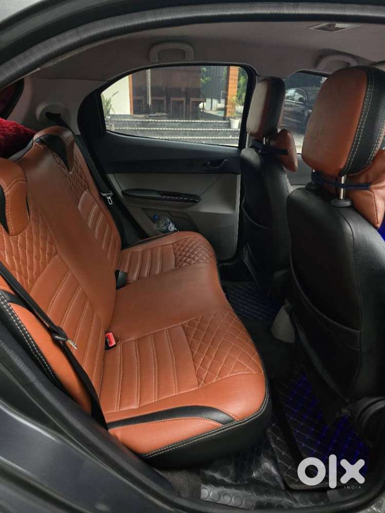 Tata Tiago 1.2 Revotron Xt (o), 2023, Petrol