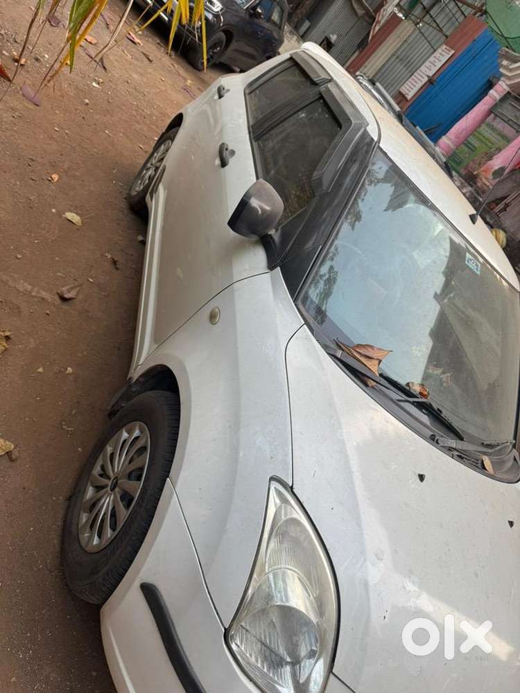 Maruti Suzuki Swift 2007 Petrol 62000 Km Driven