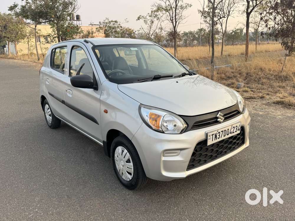 Maruti Suzuki Alto 800 0.8 Std Cng, 2023, Petrol