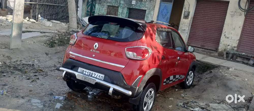 Renault Kwid