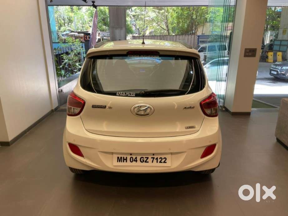 Hyundai Grand I10 Asta 1.1 Crdi, 2015, Diesel