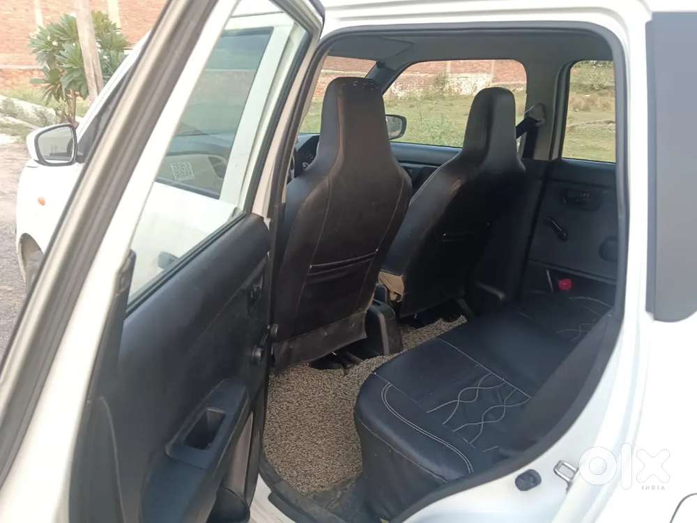 Maruti Wagon R Lxi 2024