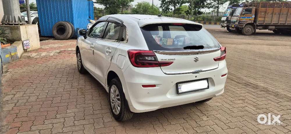 Fully Maintained Timely Serviced With Service Center With Record.