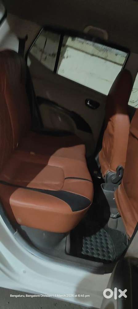 Hyundai Grand I10 2011 Petrol & Cng Good Condition