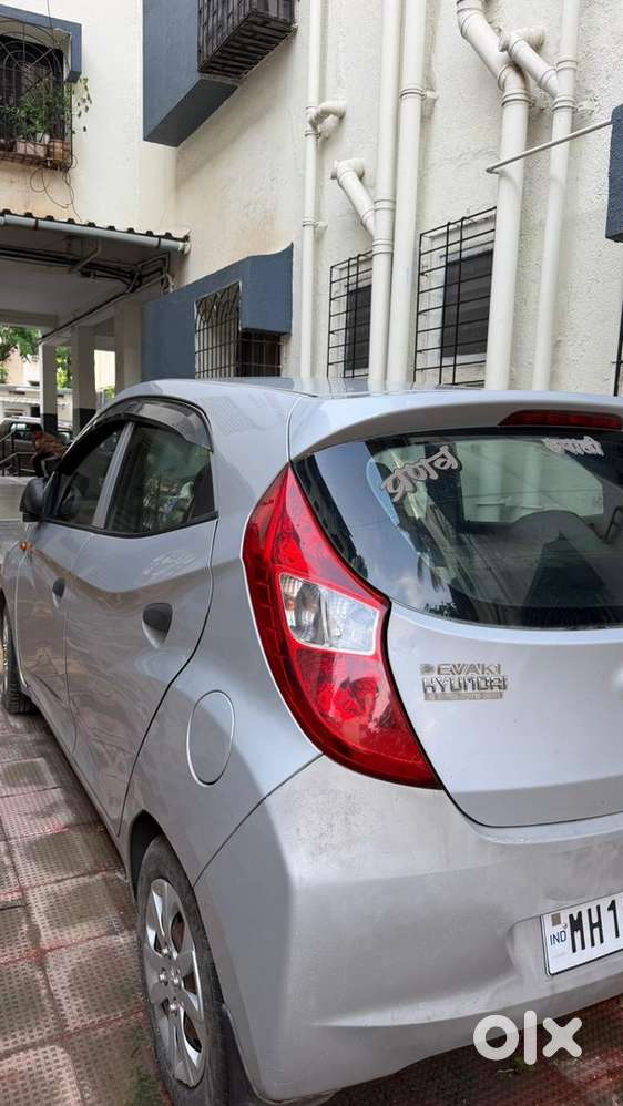 Hyundai Eon 1.0 2014