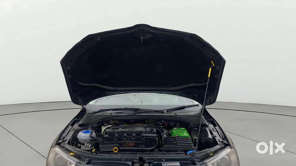 Skoda Octavia Style Plus 2.0 Tdi At, 2016, Diesel