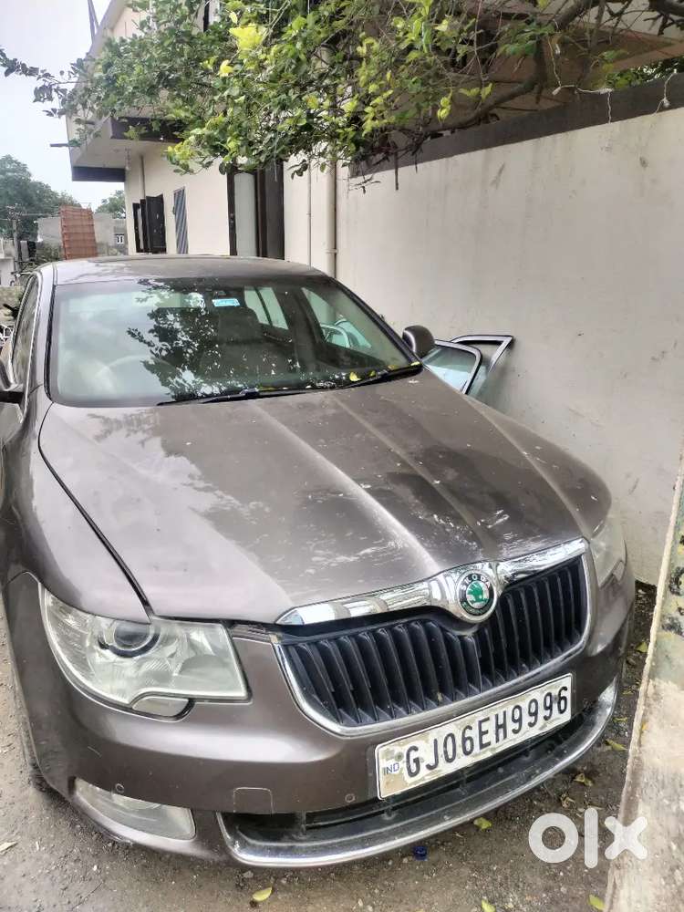 Skoda Elroq 2012 Petrol Well Maintained