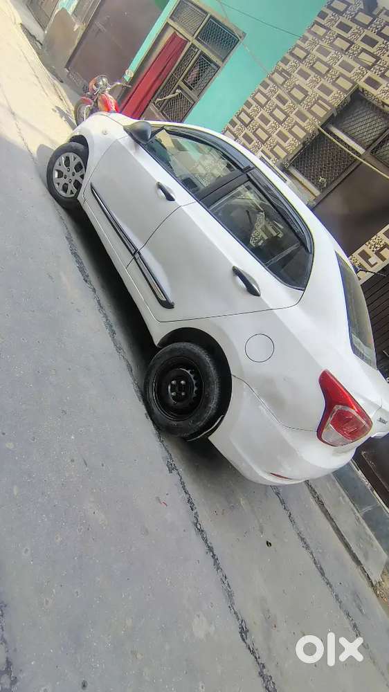 Hyundai Xcent 2016 Cng & Hybrids 200000 Km Driven