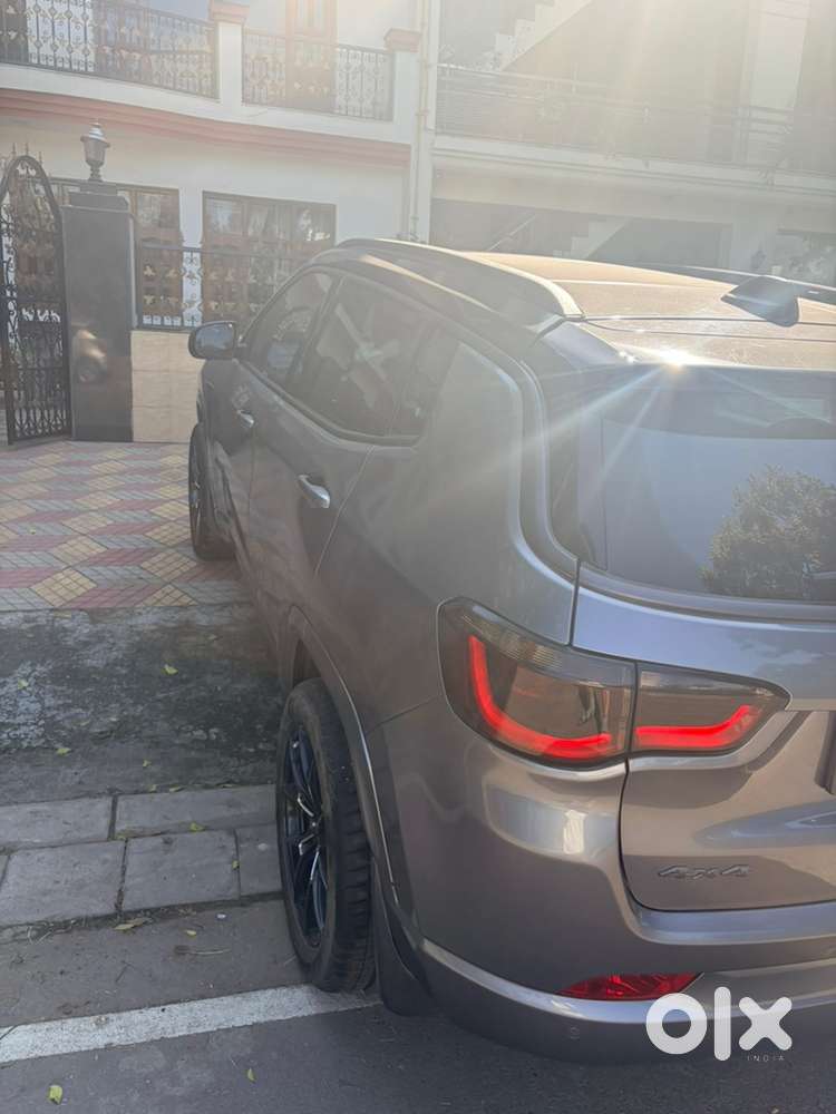 Jeep Compass 2021 Diesel 20000 Km Driven