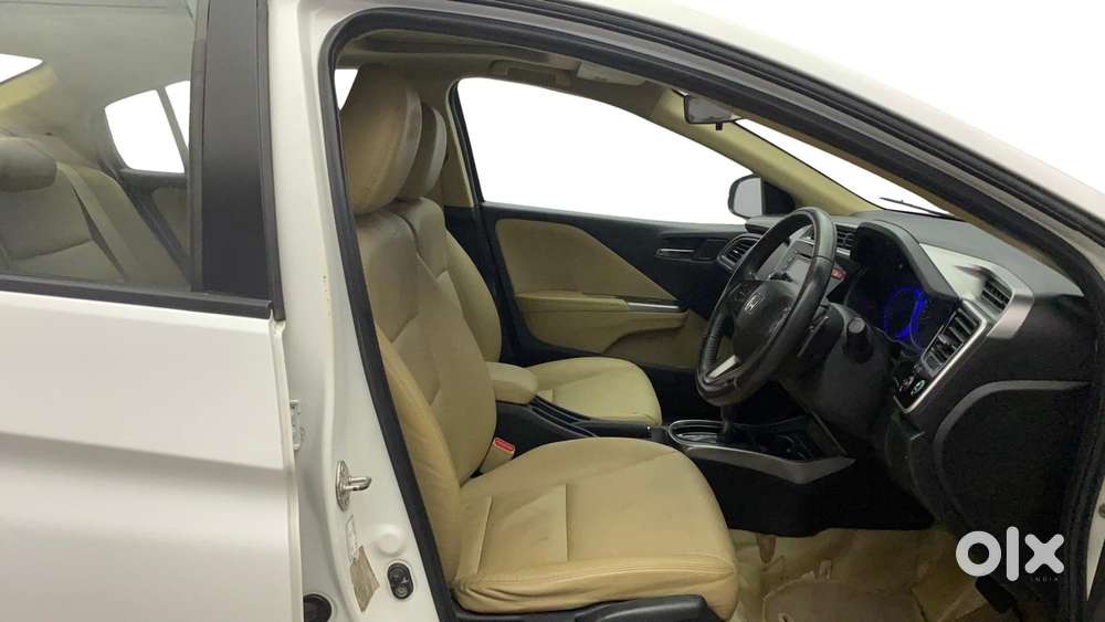 Honda City I Vtec Cvt Vx, 2016, Petrol